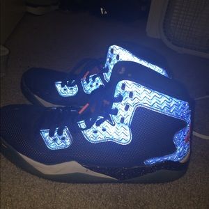 Jordan Retro High Tops